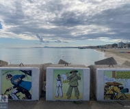 17/10/2025 - Corto Maltese a Senigallia