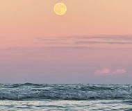 18/10/2025 - Luna di ottobre