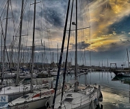 28/10/2025 - Tutti in darsena