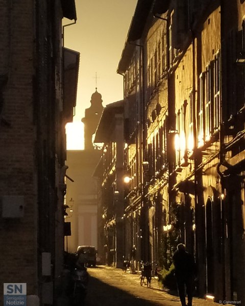 06/09/2021 - The golden hour