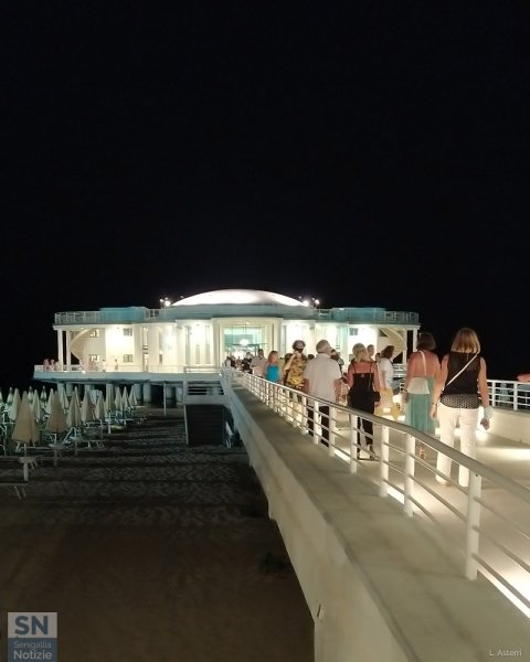 20/09/2021 - Serata estiva