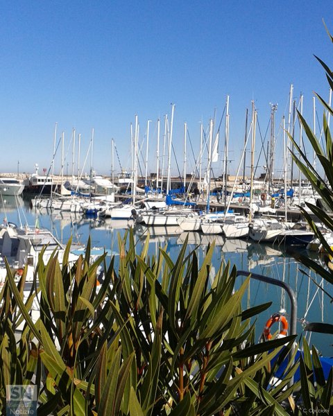 18/09/2022 - Al porto