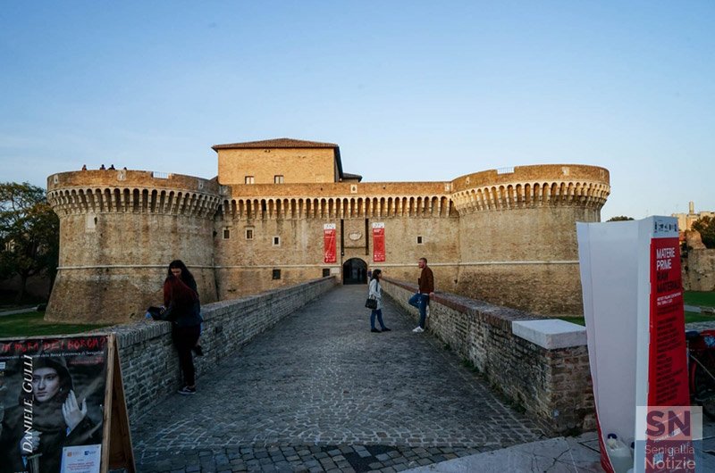 19/09/2022 - Chiacchiere alla Rocca