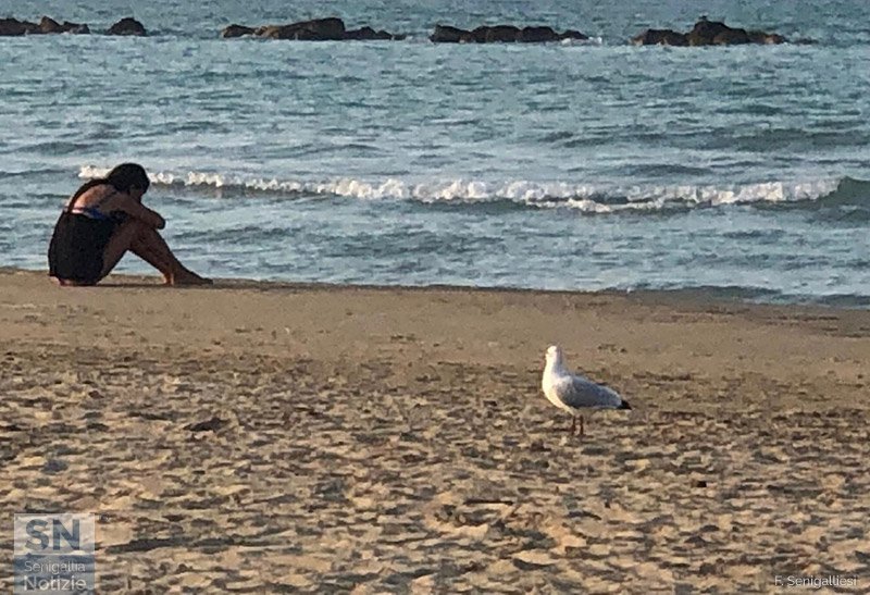 27/09/2022 - La solitudine