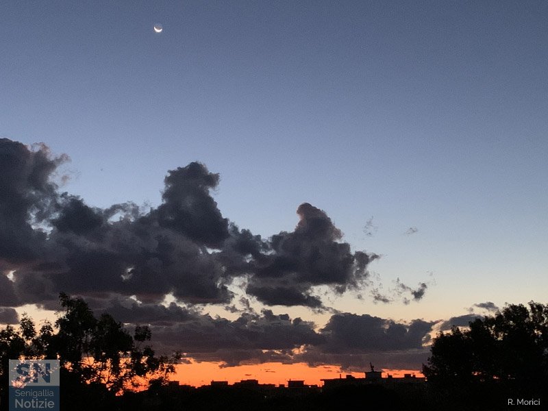 30/09/2022 - Equinozio d'autunno 2022