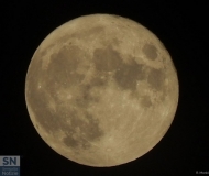 24/09/2022 - Luna piena del 10 settembre