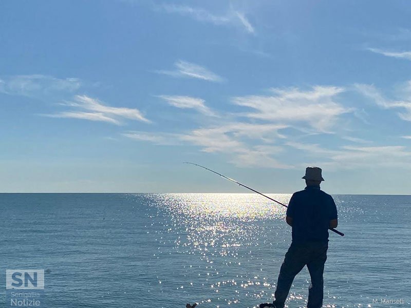 01/09/2023 - Il pescatore