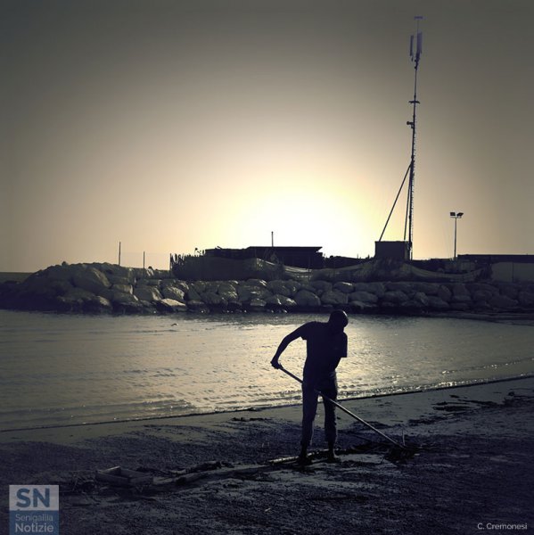 12/09/2023 - Lavoro all'alba