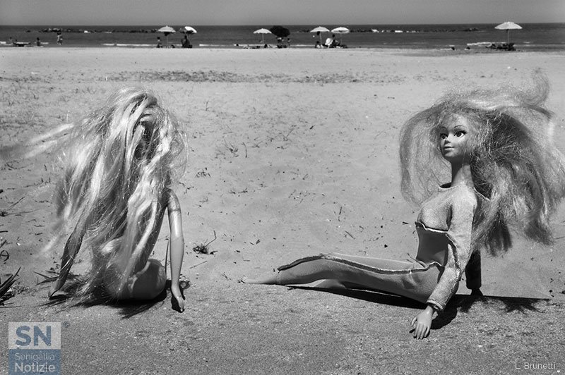 26/09/2023 - Bellezze al bagno