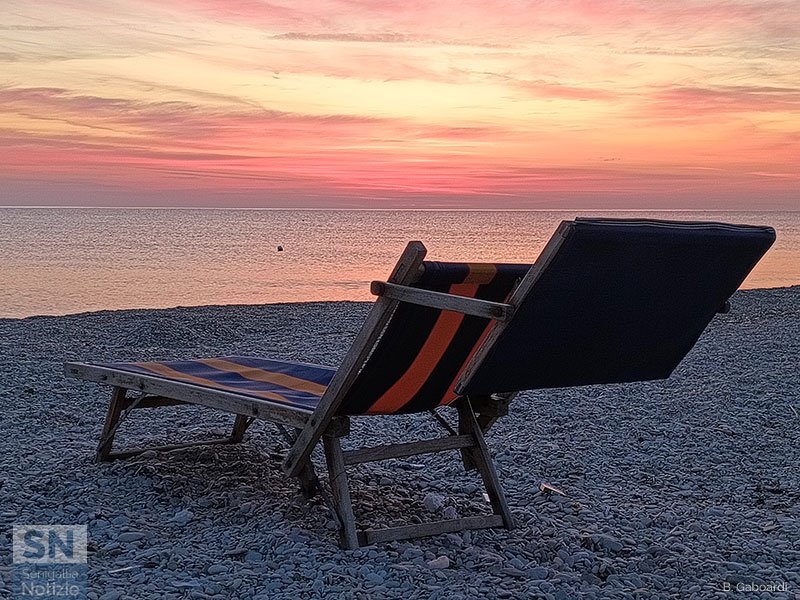 01/09/2025 - L'estate non sta finendo