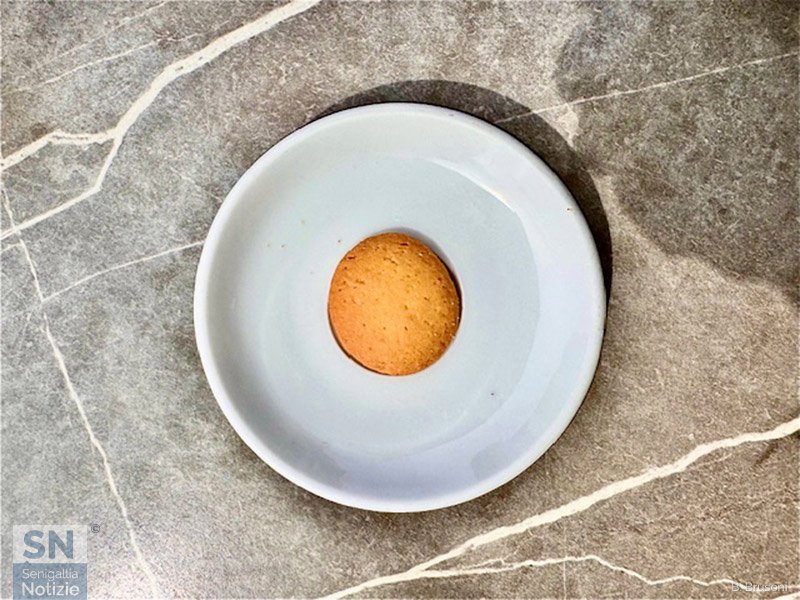 17/09/2025 - Biscotto al tegamino...