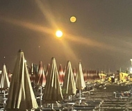 03/09/2025 - Riflessi di luna