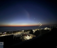 06/09/2025 - Dal balcone