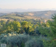 08/09/2025 - Più in là, ancora più in là, oltre le colline...