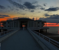 10/09/2025 - Un'alba di fine estate