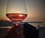 14/09/2025 - Brindisi al tramonto