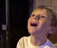 15/09/2025 - Fuochi pirotecnici