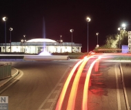 16/09/2025 - Guidando di notte