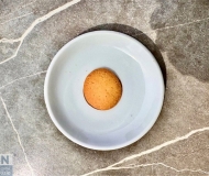 17/09/2025 - Biscotto al tegamino...