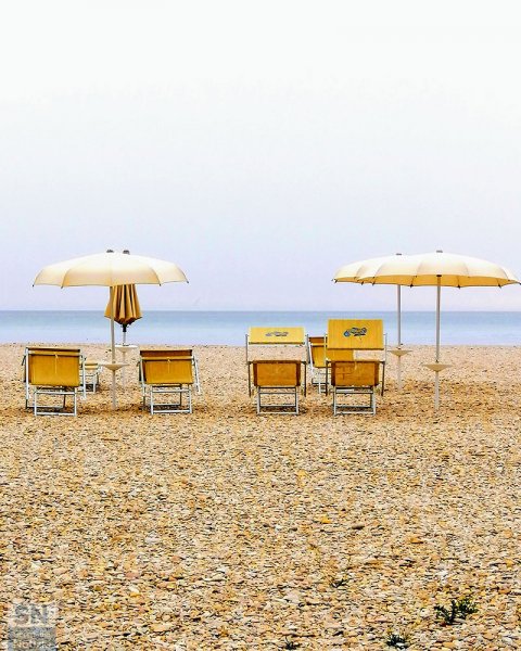 01/09/2026 - In spiaggia