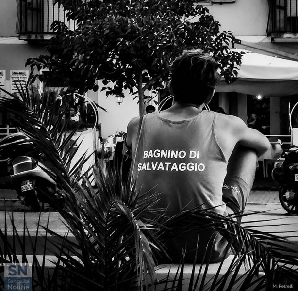 04/09/2026 - Pensieri del dopo Ferragosto