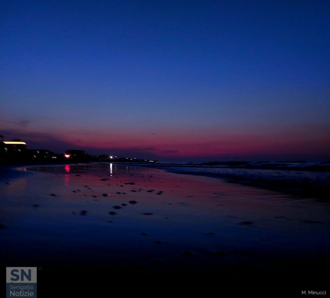 12/09/2026 - Notte d'agosto