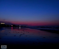 12/09/2026 - Notte d'agosto
