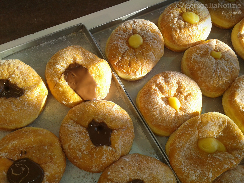 Inaugurazione della 22a Fiera Campionaria