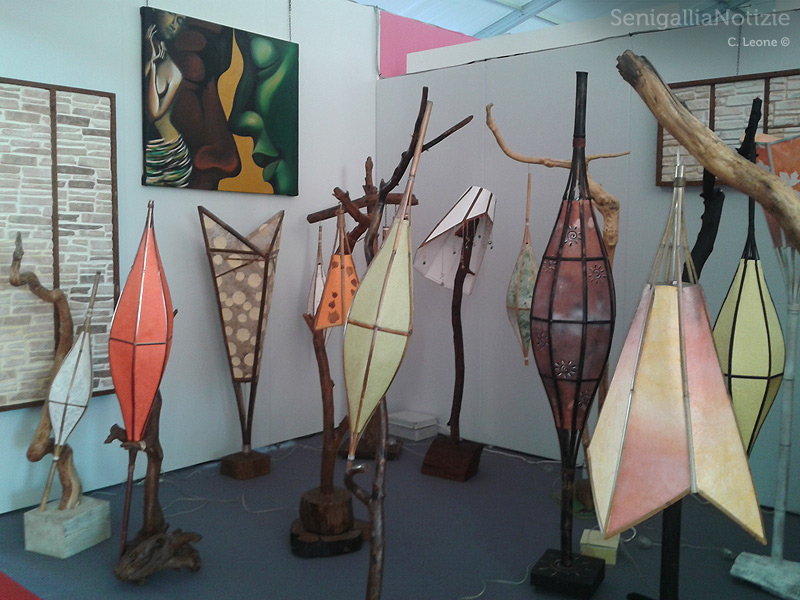 Inaugurazione della 22a Fiera Campionaria