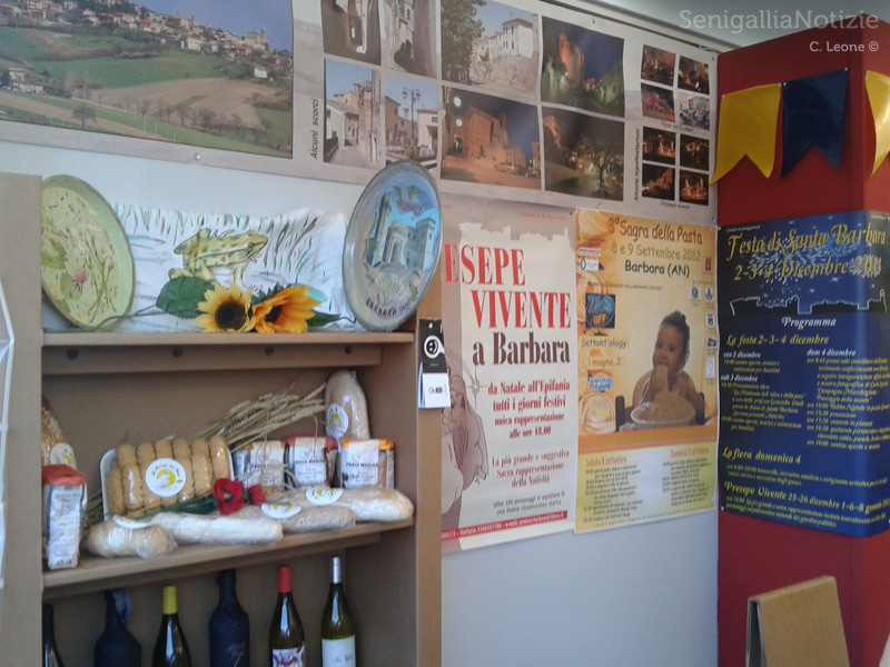 Inaugurazione della 22a Fiera Campionaria