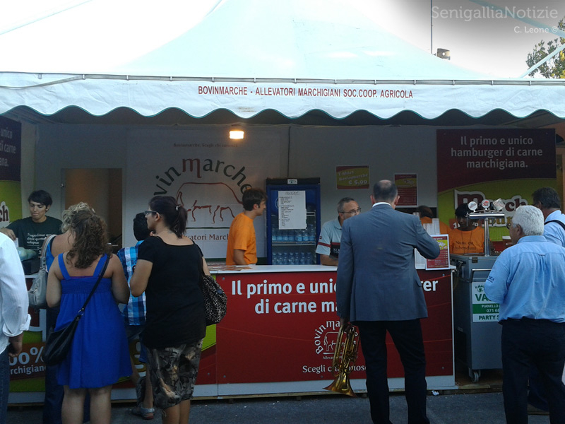 Inaugurazione della 22a Fiera Campionaria