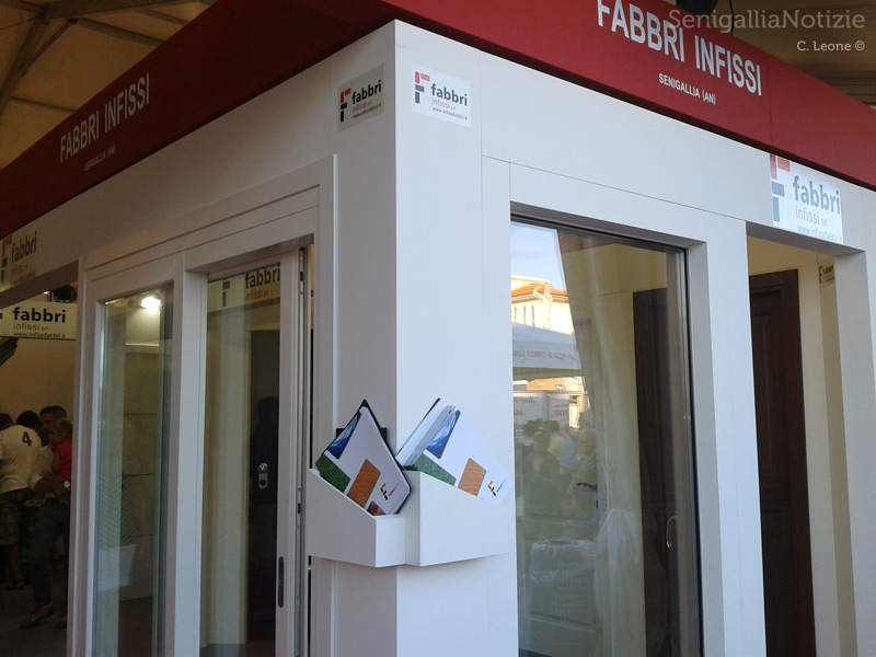 Inaugurazione della 22a Fiera Campionaria