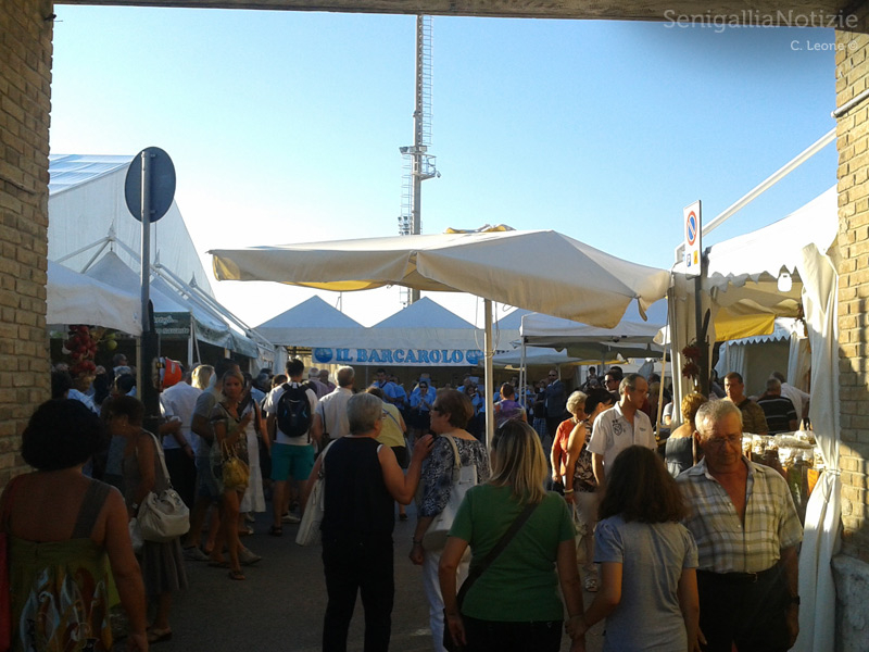 Inaugurazione della 22a Fiera Campionaria