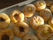 Inaugurazione della 22a Fiera Campionaria