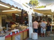 Inaugurazione della 22a Fiera Campionaria