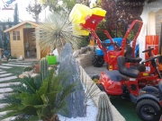 Inaugurazione della 22a Fiera Campionaria