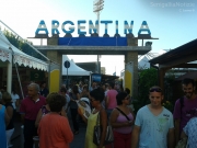 Inaugurazione della 22a Fiera Campionaria