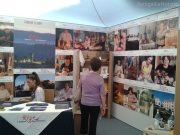 Inaugurazione della 22a Fiera Campionaria