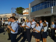 Inaugurazione della 22a Fiera Campionaria