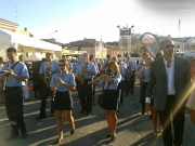 Inaugurazione della 22a Fiera Campionaria