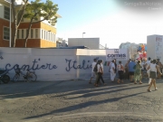 Inaugurazione della 22a Fiera Campionaria