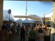 Inaugurazione della 22a Fiera Campionaria