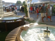 Inaugurazione della 22a Fiera Campionaria