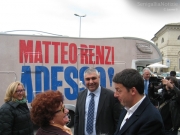 Cittadini preoccupati si rivolgono a Matteo Renzi