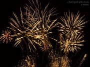 25/08/2012- Fuochi d\'artificio
