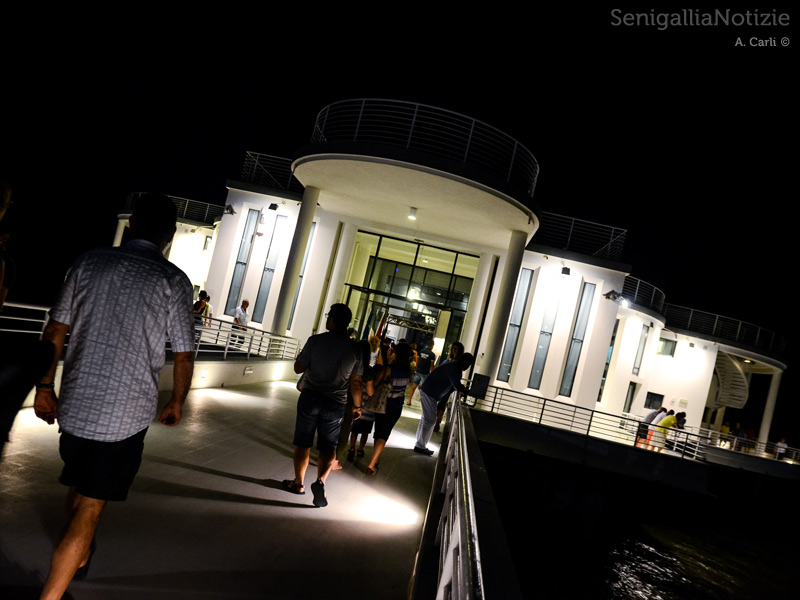 03/08/2013 - La Rotonda per i 10 anni di SenigalliaNotizie.it