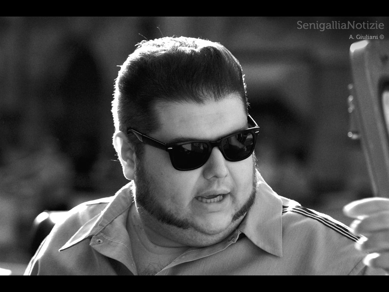 08/08/2013 - Summer Jamboree style