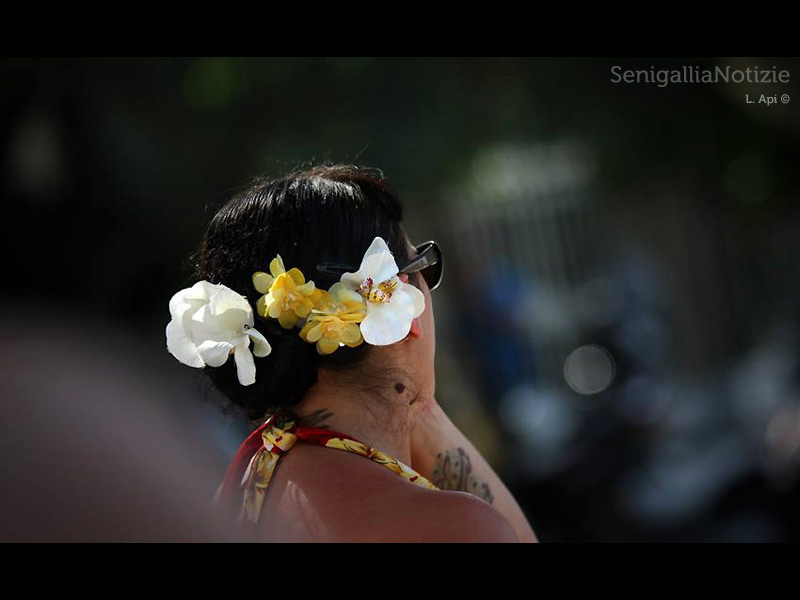 12/08/2013 - E' già alle spalle il Summer Jamboree...