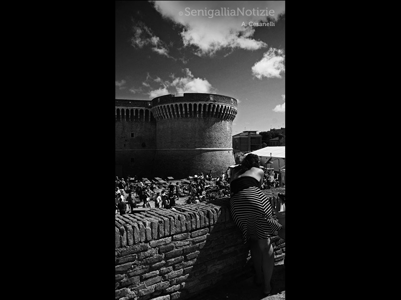 03/08/2015 - Anni '50 style