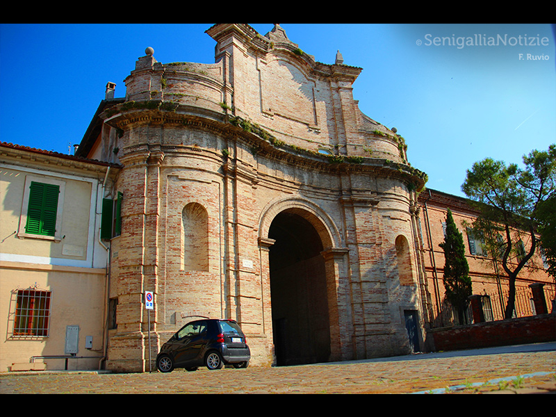 08/08/2015 - Porta Mazzini